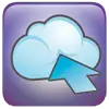 Cloud Connect, App, Icon, Coastal Document Solutions