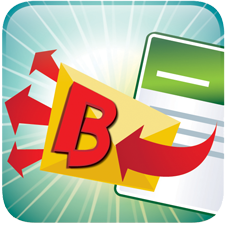AccuSender, Powered By Biscom, kyocera, Coastal Document Solutions