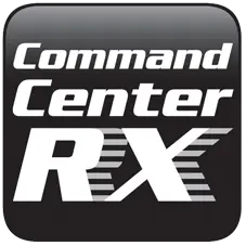 Command center Rx, App, software, kyocera, Coastal Document Solutions