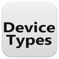 Device Types, kyocera, Coastal Document Solutions