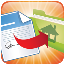 KYOCERA, HomePOINT, App, software, Coastal Document Solutions