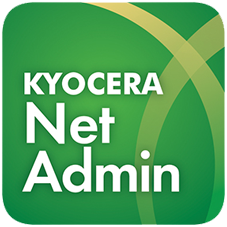 KYOCERA, Net Admin, App, Coastal Document Solutions