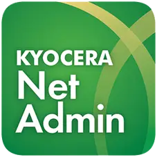 KYOCERA, Net Admin, App, Coastal Document Solutions