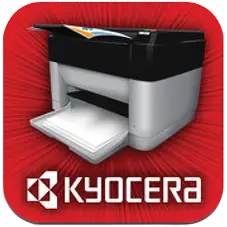 Mobile Print, kyocera, apps, software, Coastal Document Solutions