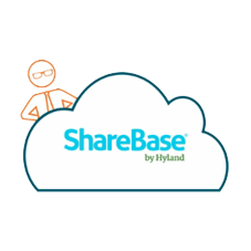 ShareBase By Hyland, kyocera, apps, Coastal Document Solutions
