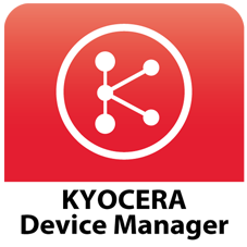 Kyocera, Device Manager, software, Coastal Document Solutions