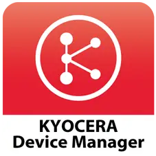Kyocera, Device Manager, software, Coastal Document Solutions