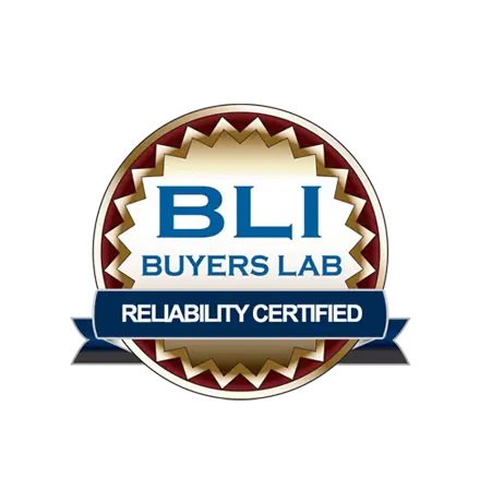 BLI, Reliability, Certified, Kyocera, Environment Certifications, Coastal Document Solutions