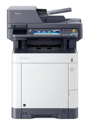 ECOSYS, Kyocera, Environment, go green, recycle, Coastal Document Solutions