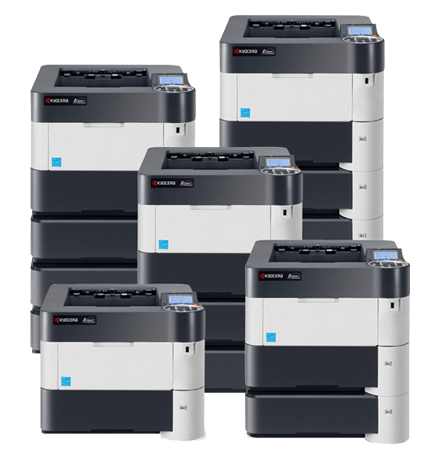 Ecosys Technology, Kyocera, Environment, Coastal Document Solutions
