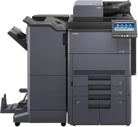 Coastal Document Solutions, (ALT Text3), Kyocera