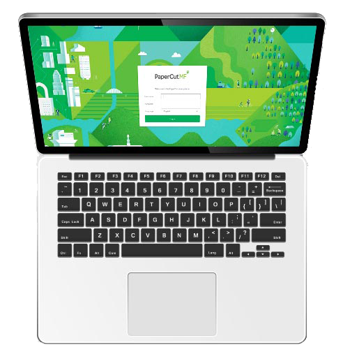 Papercut, Fast Setup, Coastal Document Solutions