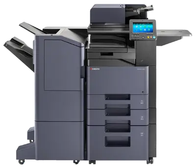 TASKalfa, Kyocera, MDS, Managed Document Services, Coastal Document Solutions