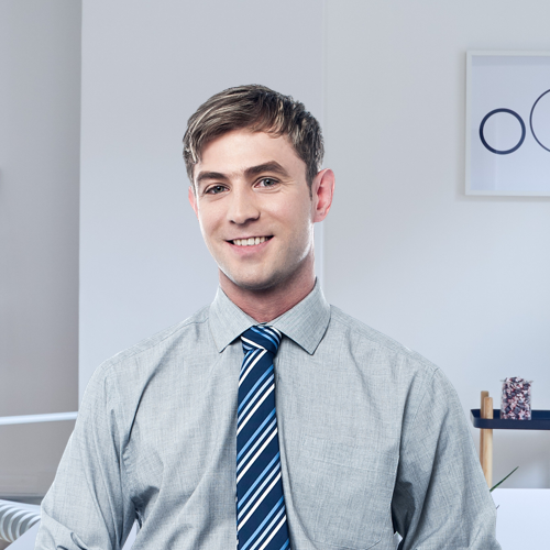 Our Team, John, Coastal Document Solutions