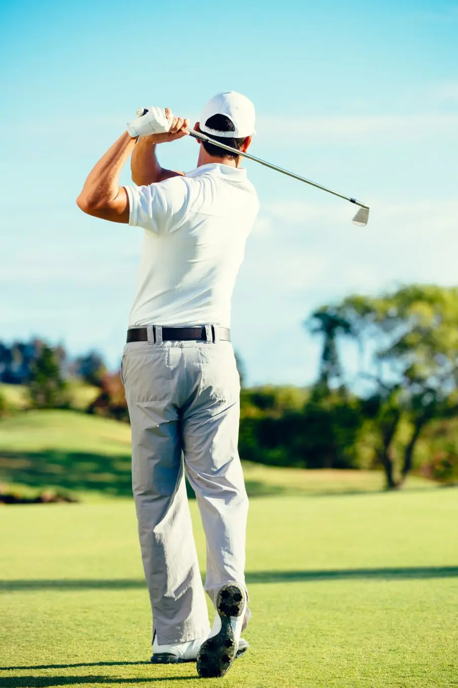 Local Charity Golf Event Coastal Document Solutions