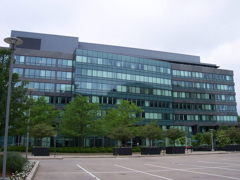 Company Headquarters, Coastal Document Solutions