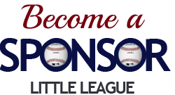 Become a youth baseball sponsor, Coastal Document Solutions