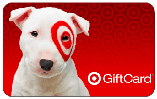 Win a Target Gift Card, Coastal Document Solutions