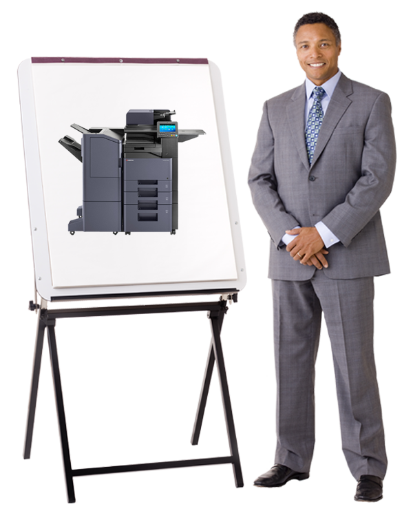 Request Training, Kyocera, Copystar, MFP, Apps, Coastal Document Solutions